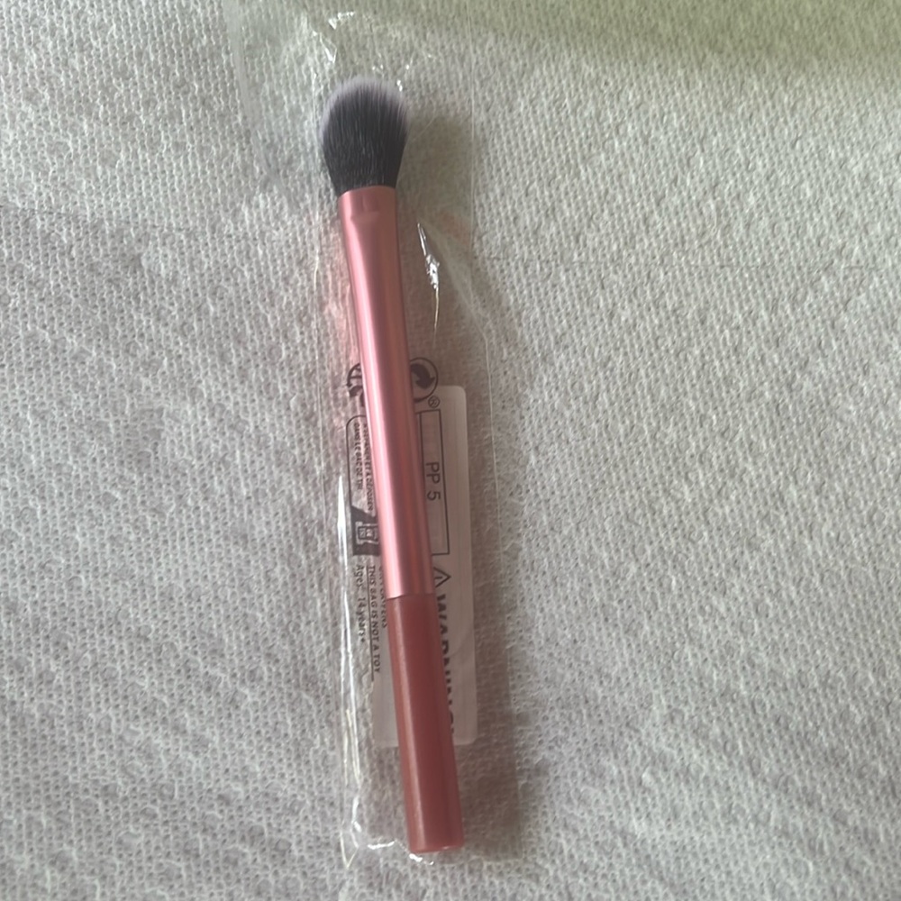 Concealer Brush